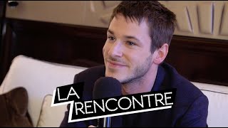 GASPARD ULLIEL - Interview EVA