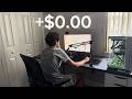 How I made $0.00 Day Trading Nasdaq IN DEPTH