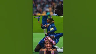 Chelsea vs wolf #fypシ゚viral thumbnail