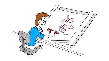 Whiteboard explainer videos intro