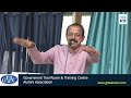 GTTC Alumni Meet  Building Strong Connections @gttckarnataka2037