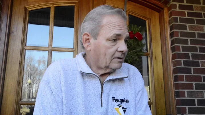 Teen shoots intruder while protecting grandmother