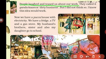 Class 4 l Maths Magic l Chapter 6 l The Junk Seller l NCERT l CBSE l Video 3 /9 l Page 62 of book l