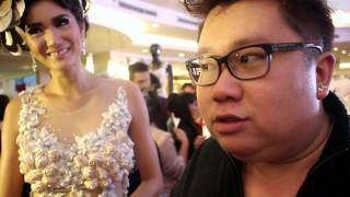 Sparkling Wedding Fair V by ALONG de Touch of brides