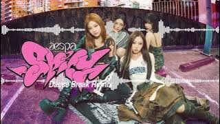 [Dance Break] aespa (에스파) - Spicy | Remix by Fellow Studio