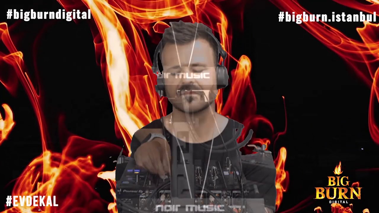 Noir @ Big Burn Digital 2020