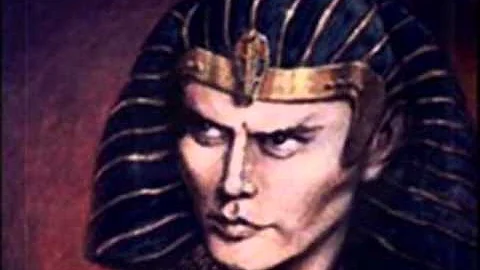 Pamela Sheppard - When Pharaoh says NO ! Part 1:3