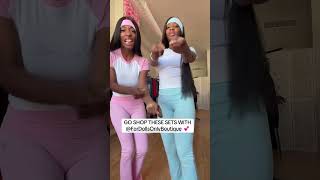 Momma Raine x Rakihaya Raine on Shake That Wham Wealth