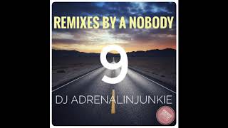 06 NERVO feat  Amba Shepherd   Did We Forget DJ Adrenalinjunkie Refix