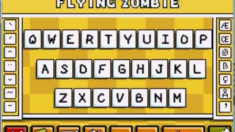 super scribblenauts complete randomness 2 (parts 1, 3, 4, and 5 in description)