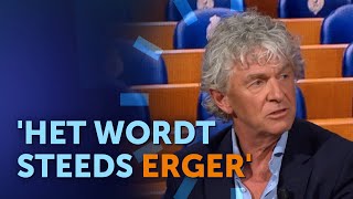 Download Lagu Het nieuwe normaal: attributen mee naar de TWEEDE KAMER? MP3 Download Lagu Het nieuwe normaal: attributen mee naar de TWEEDE KAMER? MP3