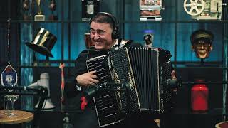 BOGDAN SIMION & MARIAN MEXICANU Adu' caii, Simioane! (live) Resimi