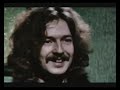 Capture de la vidéo Cream Farewell Concert Interview (1968) [Full]