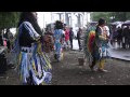 Индейские песни и танцы. Группа Camuendo Marka. Солист - Мигель Кастаньеда