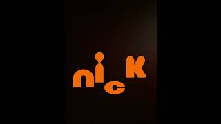 Nick logo remake