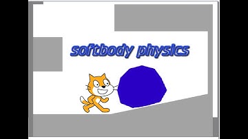Softbody Physics |Scratch Projects | Scratch Tutorials| Siddharth Kollon|#scratch #scratchers