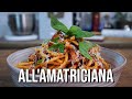 Pasta Amatriciana | How To Make Recipe