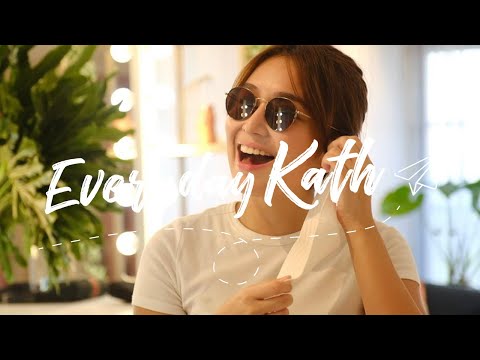 I Finally Have My Own Studio! | Everyday Kath