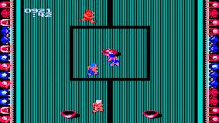 Play it Through - American Gladiators (NES)