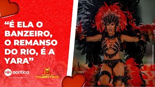 Evolução Da Isabelle Nogueira Lançamento Do Álbum Do Boi Garantido 2025