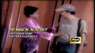 Een Clafinova - Pengen Njerit (VCD KARAOKE HD)