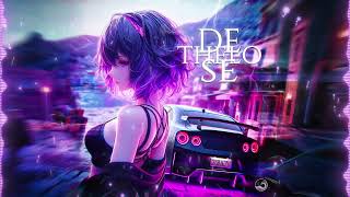 Chashkakefira - De Thelo Se