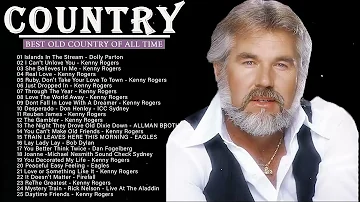 Classic Country Songs Of All Time - Top 100 Country Music Collection - Old Country Songs