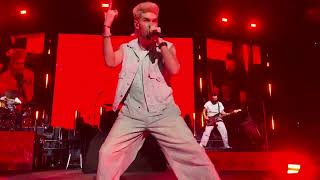 Devil is a Liar, Colton Dixon with Seth Morrison