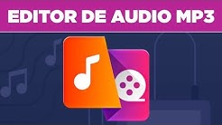 Editor multifuncional Video to Mp3 converter  - Durasi: 2:53.  Editor multifuncional Video to Mp3 converter  - Durasi: 2:53.