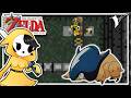 DUNGEON CRAWLING | ALttP Randomizer, But Enemies Drop Key Items, Part 8