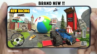 🔥Top 6🔥Realistic Car Racing Games For Android&iOS 2021 - best new racing games 2021 - MD Gmaing screenshot 2