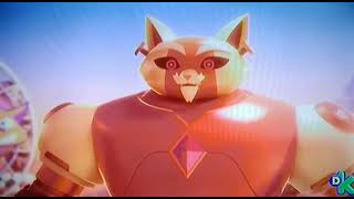 Shasha Y Milo Soy Frankengato