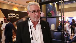 FHS 2022: Stephen Kiernan, Elegancia Group