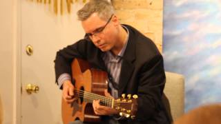 John Moulder, Triumvirate: Expression of 3, April 3, 2014, Hilton/Asmus Contemporary,  April 3, 2014