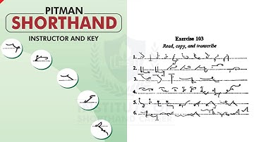 Exercise-103 | Audio Dictation | Pitman Green Book | By Janvi Ma