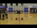 NBA Academy Games (M) - NBA Academy Select Red vs NBA Academy Latin America ( 7/8 - Game 3)