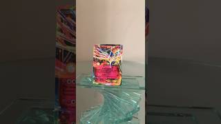 Legendary Pokémon Xerneas Pokémon card #legendarypokemon