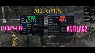 Silent Hill 2 (2024) native FG with support for AMD AND NVIDIA OR INTEL(VIDEO FOR AMD AND INTEL)