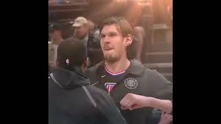 Boban#bobanmarjanovic #nba #basketball #edit #losangelesclippers 