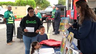 Experience Chino - Emergency Preparedness Fair