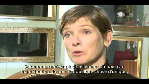 Experts Talk Episode 2 Dana Thomas on How Luxury L...