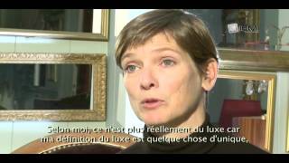 Expert’s Talk Episode 2 Dana Thomas on How Luxury Lost Its Luster