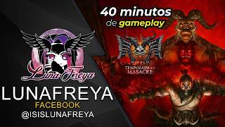 Diablo IV: Temporada 12 - Carnicero | Gameplay | Battle.net