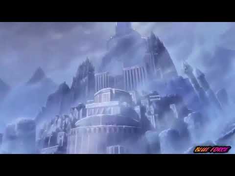 اغنية مونستر هنتر اغنية اجنبي