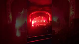 Citizen - Jet (live)