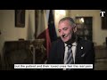 Health Minister Open to Doctor-Assisted Dying in Extreme Cases