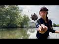 What’s Lurking at the Bottom of Your Pond?
