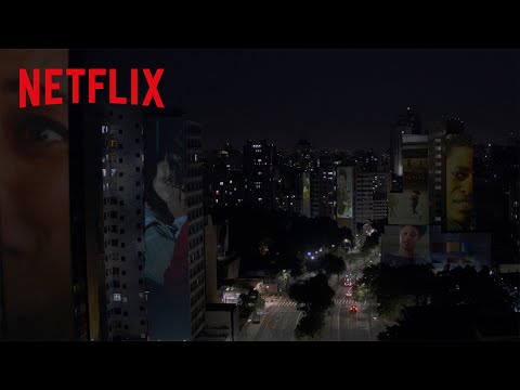 Histórias de Orgulho: Netflix na PARADA LGBQT+ | Netflix Brasil