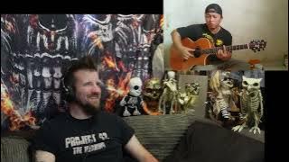 Sepur Tua - Alip Ba ta - A Musician Reacts