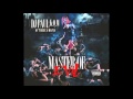 Dj paul  master of evil full album